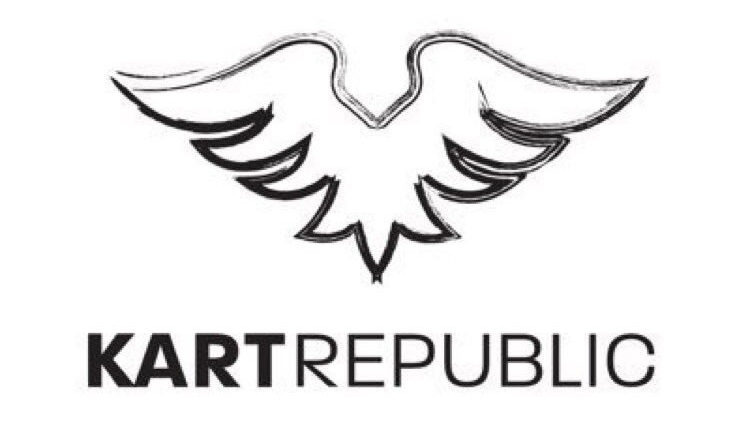 kart republic logo